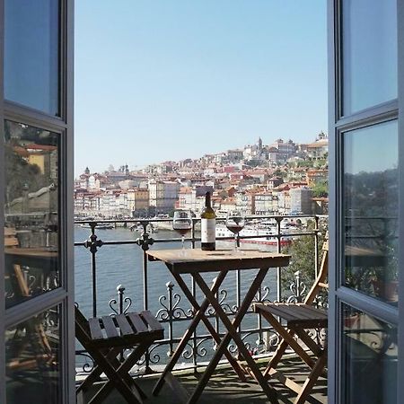 Porto View By Patio 25 Apartment Vila Nova de Gaia Exterior photo