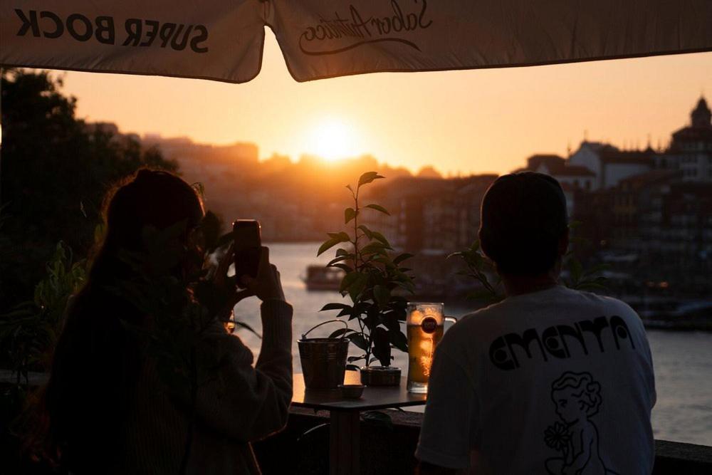 Porto View By Patio 25 Apartment Vila Nova de Gaia Exterior photo