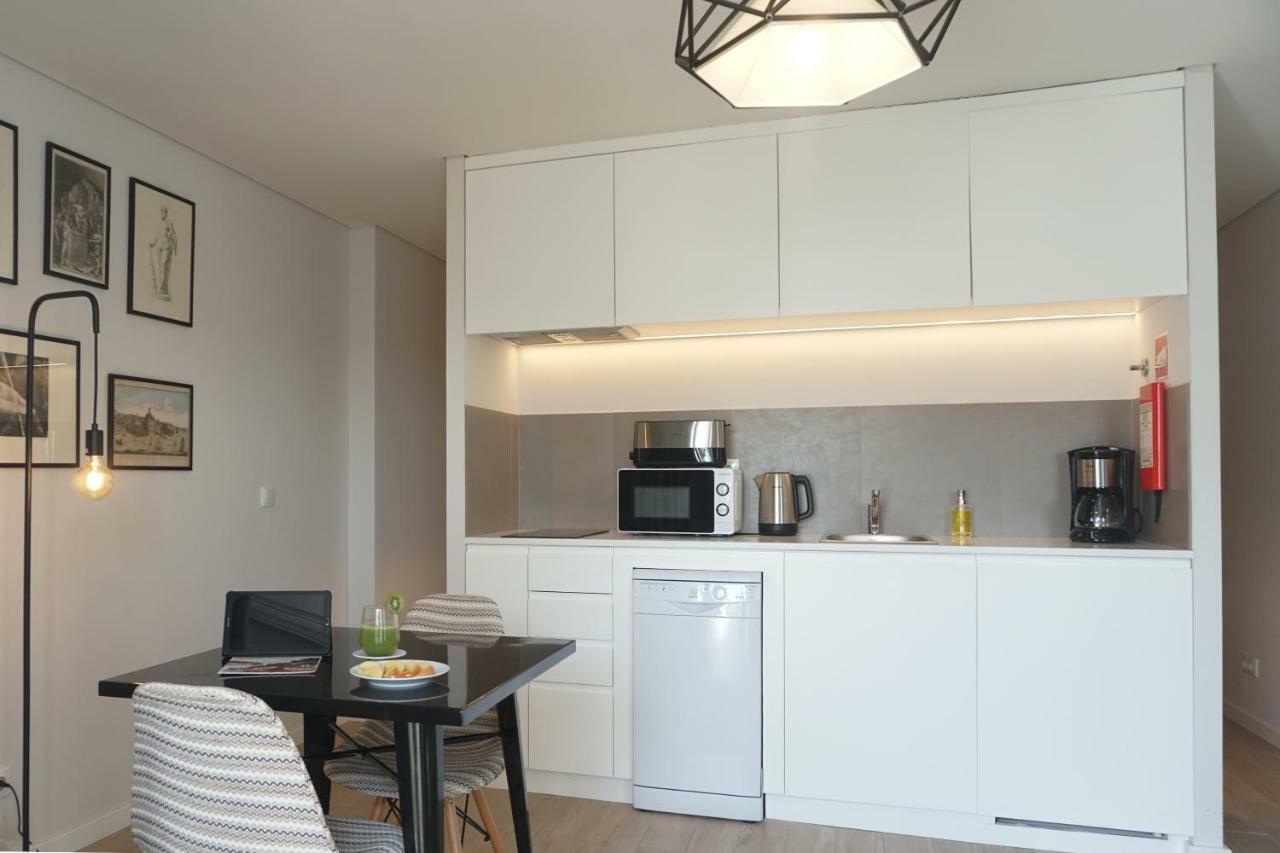 Porto View By Patio 25 Apartment Vila Nova de Gaia Exterior photo