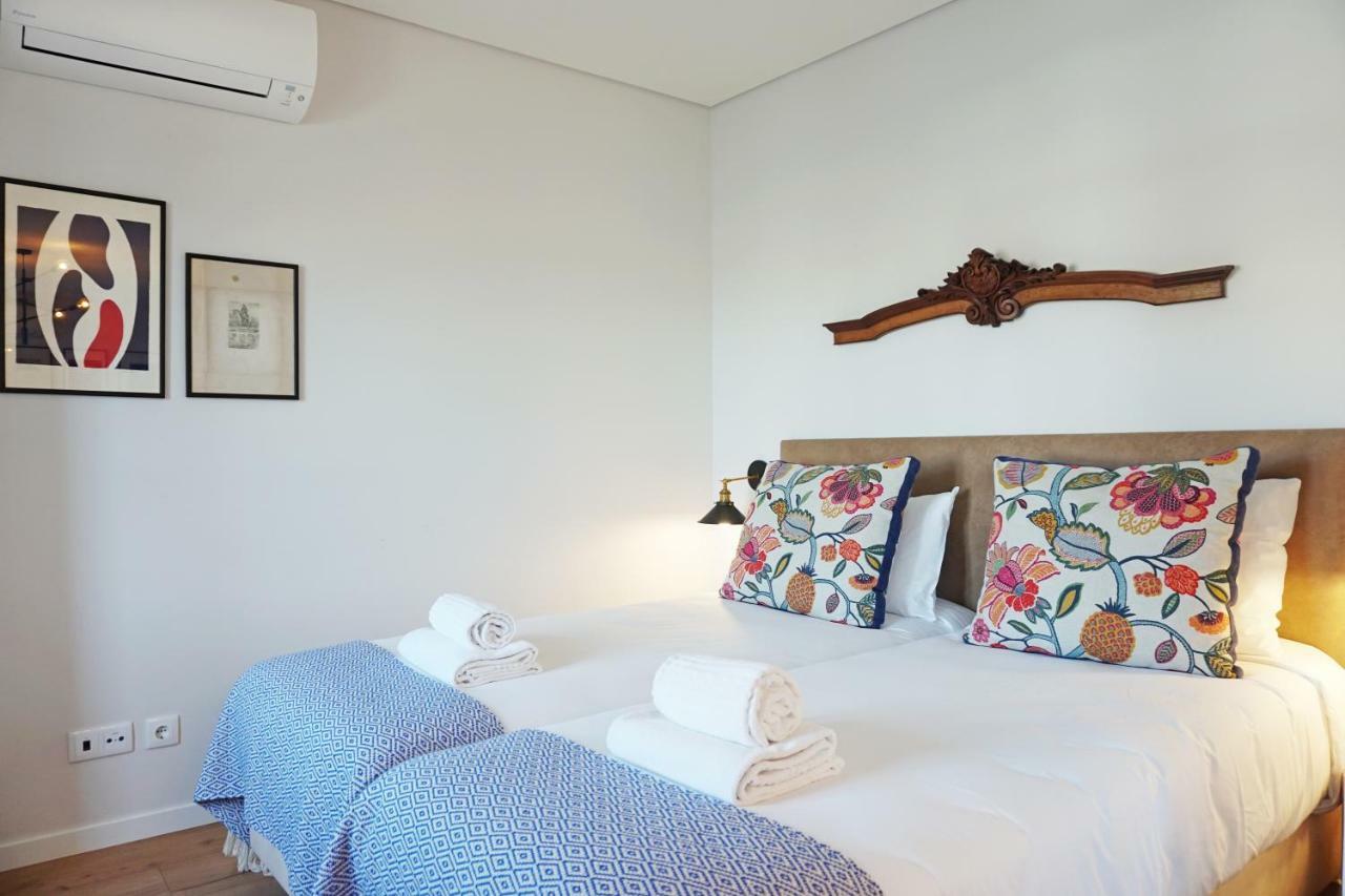 Porto View By Patio 25 Apartment Vila Nova de Gaia Exterior photo