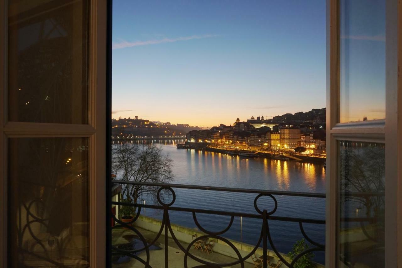 Porto View By Patio 25 Apartment Vila Nova de Gaia Exterior photo