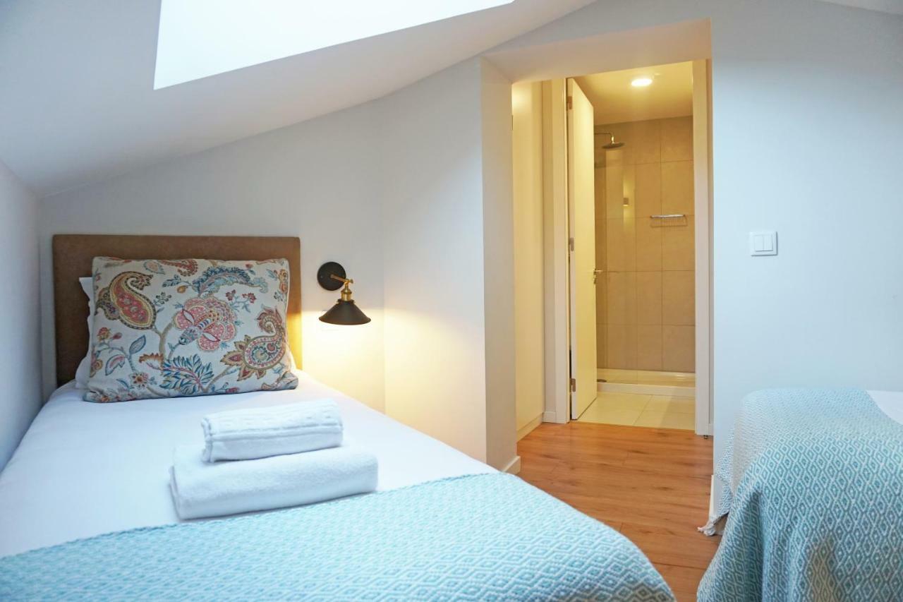 Porto View By Patio 25 Apartment Vila Nova de Gaia Exterior photo
