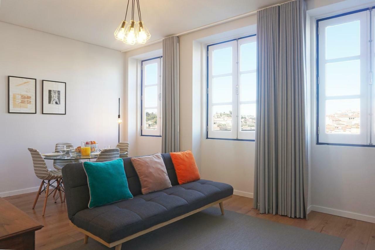 Porto View By Patio 25 Apartment Vila Nova de Gaia Exterior photo