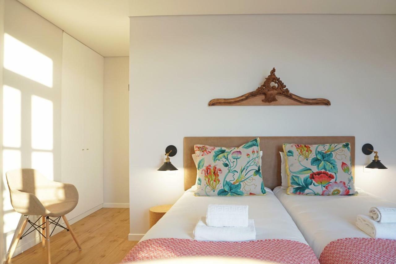 Porto View By Patio 25 Apartment Vila Nova de Gaia Exterior photo