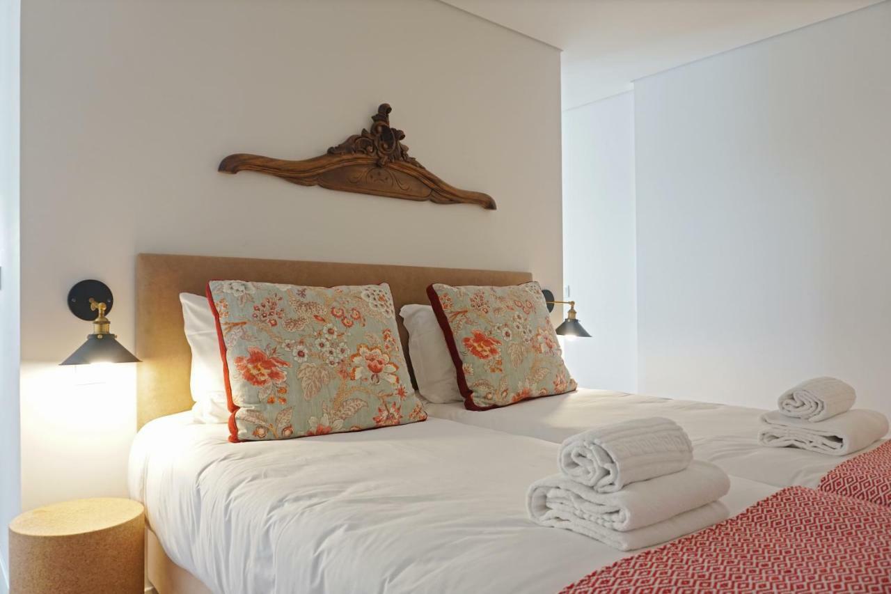 Porto View By Patio 25 Apartment Vila Nova de Gaia Exterior photo