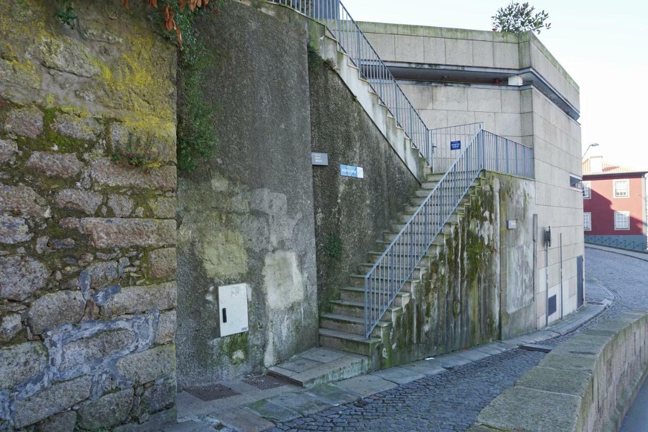 Porto View By Patio 25 Apartment Vila Nova de Gaia Exterior photo
