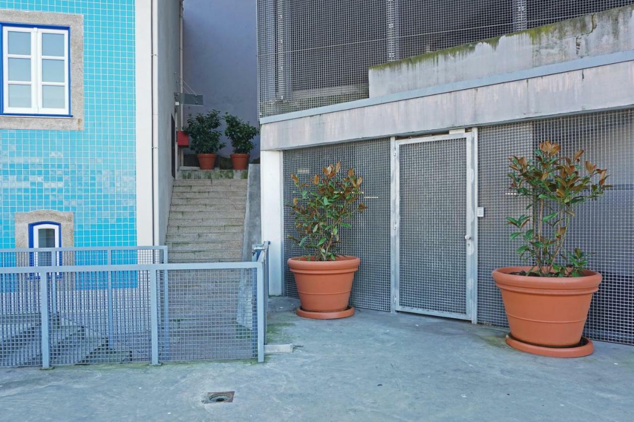 Porto View By Patio 25 Apartment Vila Nova de Gaia Exterior photo
